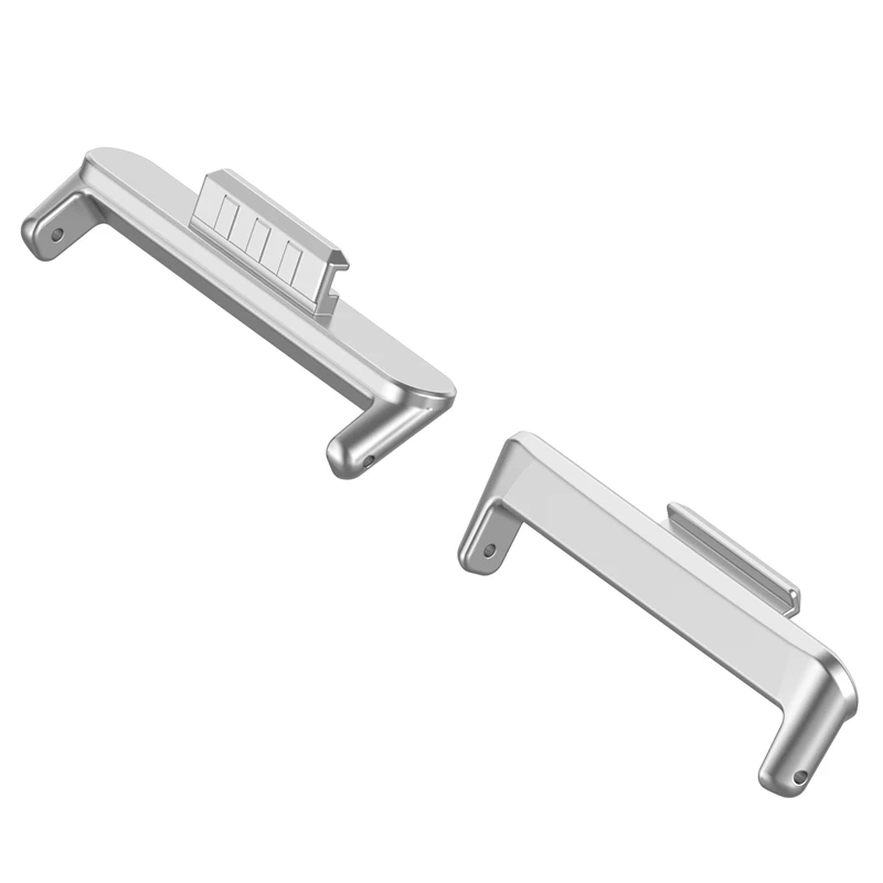 2PCS Connector For Huawei Watc - đánh giá và giá Rugged Sport Strap
