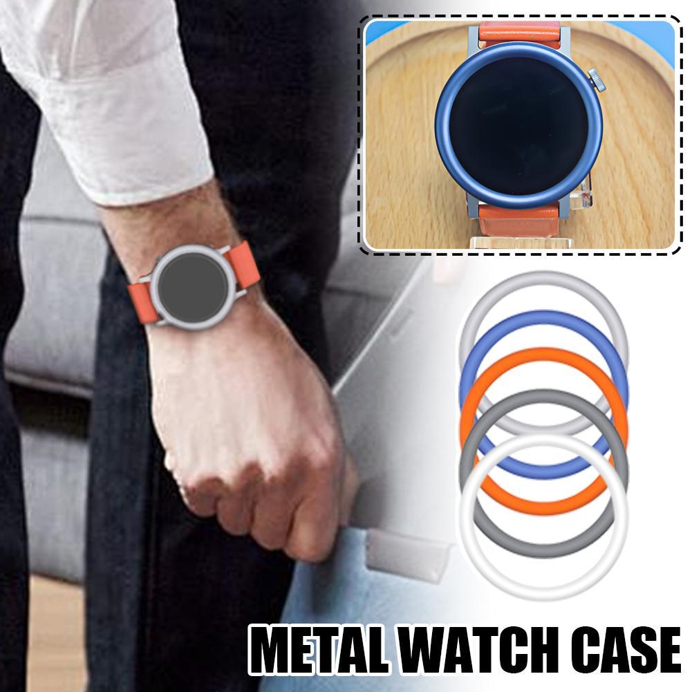 For CMF Watch Pro 2 Metal Beze - đánh giá và giá Rugged Sport Strap