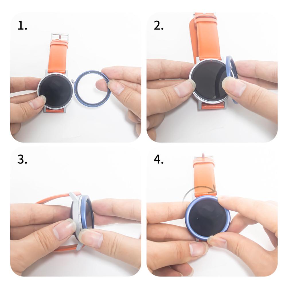 For CMF Watch Pro 2 Metal Beze - đánh giá và giá Rugged Sport Strap