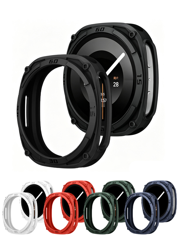 Rugged Case for Samsung Galaxy - đánh giá và giá Samsung Smartwatch Accessories