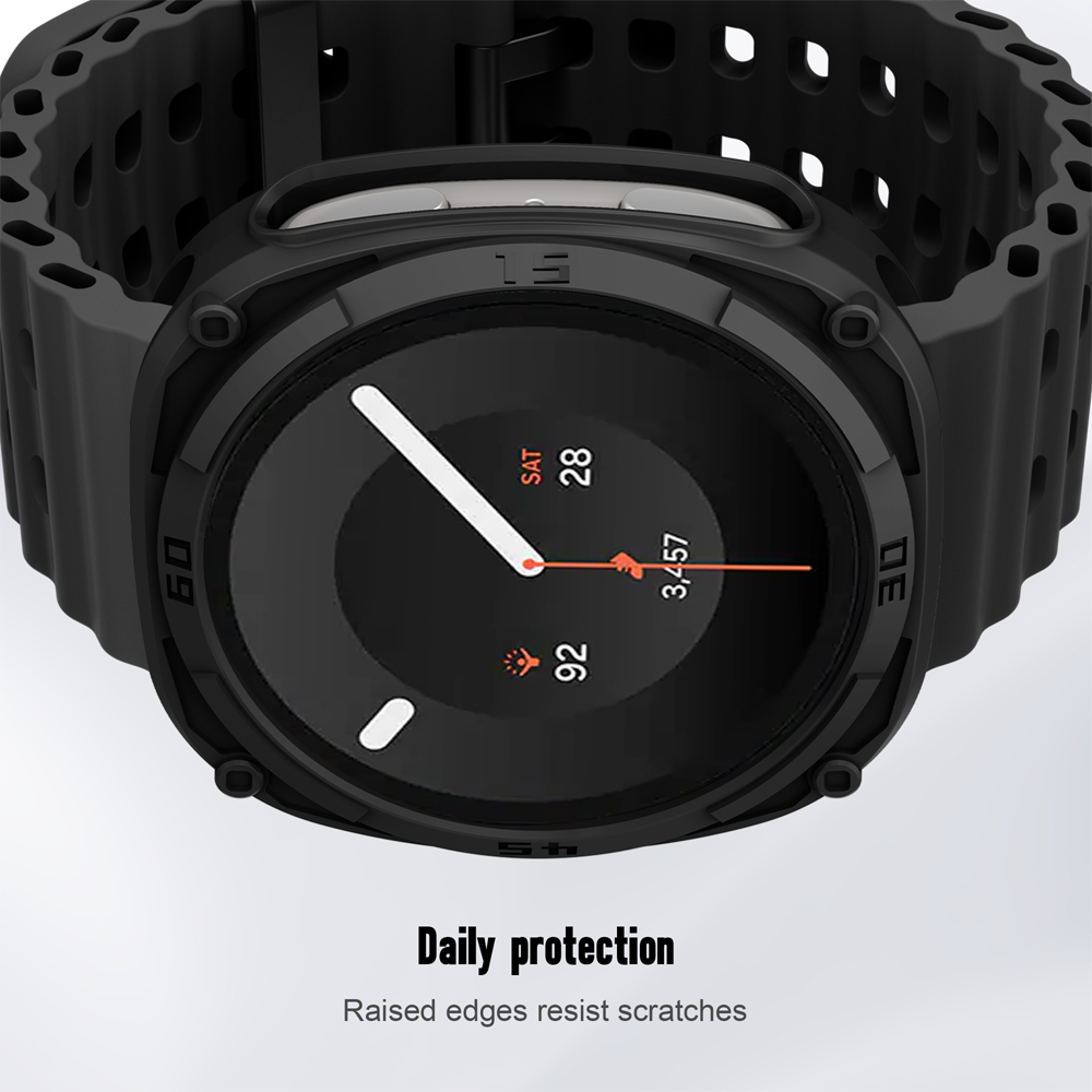 Rugged Case for Samsung Galaxy - đánh giá và giá Samsung Smartwatch Accessories