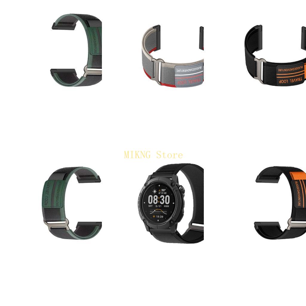 Dây đeo đồng hồ cho các mẫu đồ - đánh giá và giá Best Smartwatch Accessories