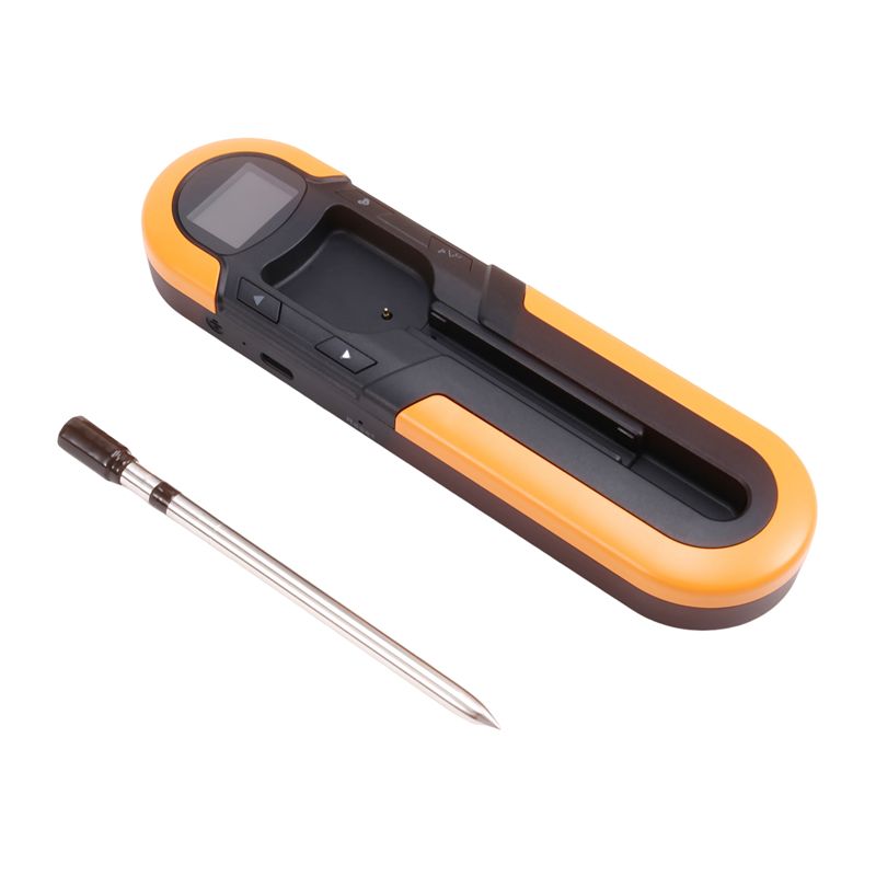 ABFU-Wireless Thermometer Food - đánh giá và giá Smart Accessories