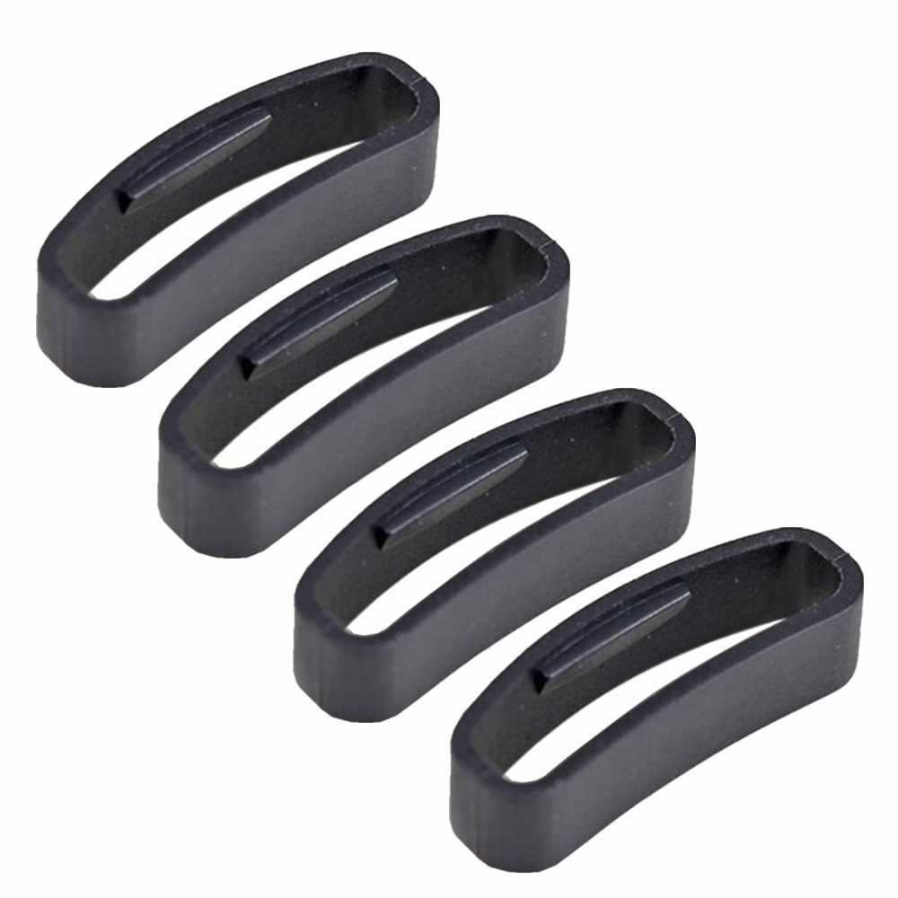 Bộ 1/2 Dây Đồng Hồ Vòng Cho Su - đánh giá và giá Rugged Sport Strap