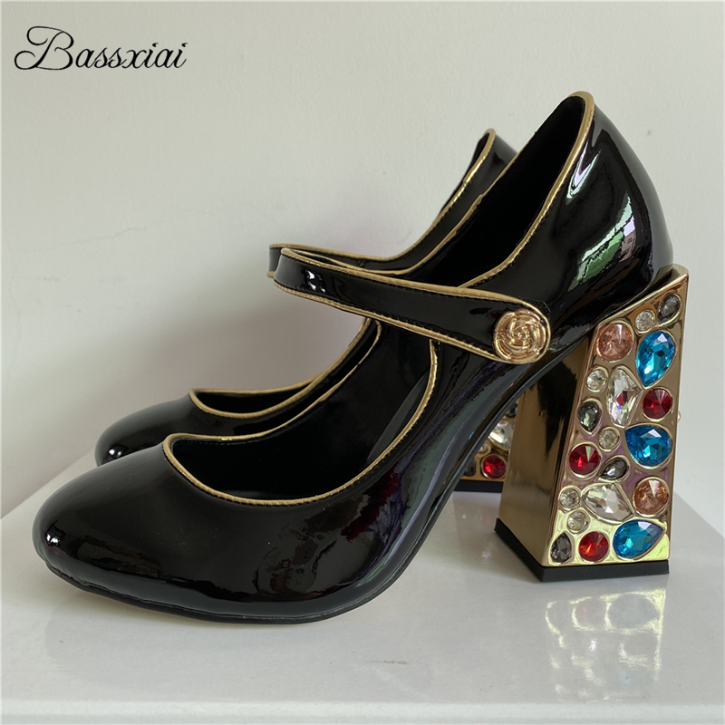 Colorful Diamond Square High H - đánh giá và giá Leather Classic Strap