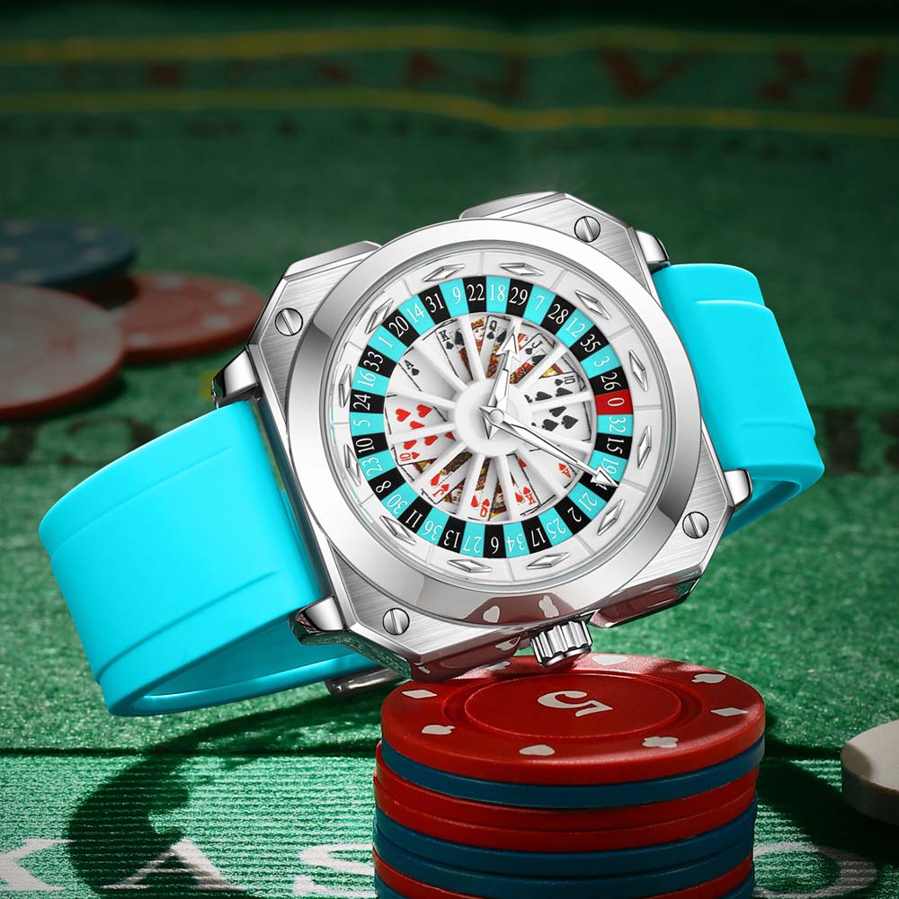 VA VOOM New Custom Watch for M - đánh giá và giá Smartwatch Custom