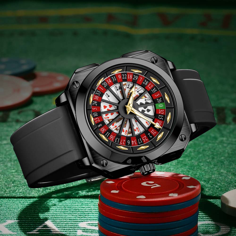 VA VOOM New Custom Watch for M - đánh giá và giá Smartwatch Custom