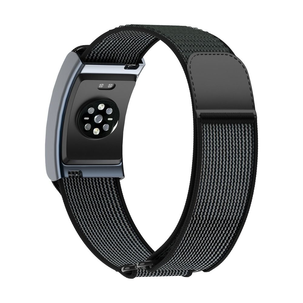 New Nylon Sport Band 22mm Adju - đánh giá và giá Rugged Sport Strap