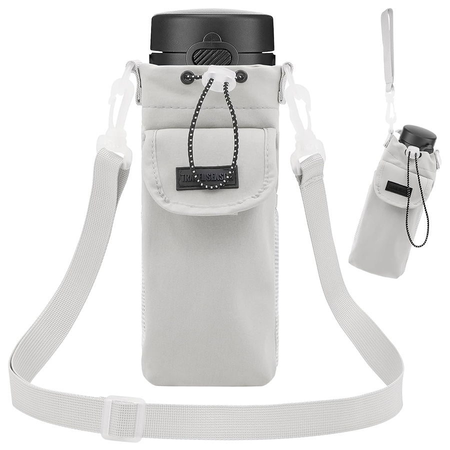 Outdoor Waterproof Water Bottl - đánh giá và giá Rugged Sport Strap