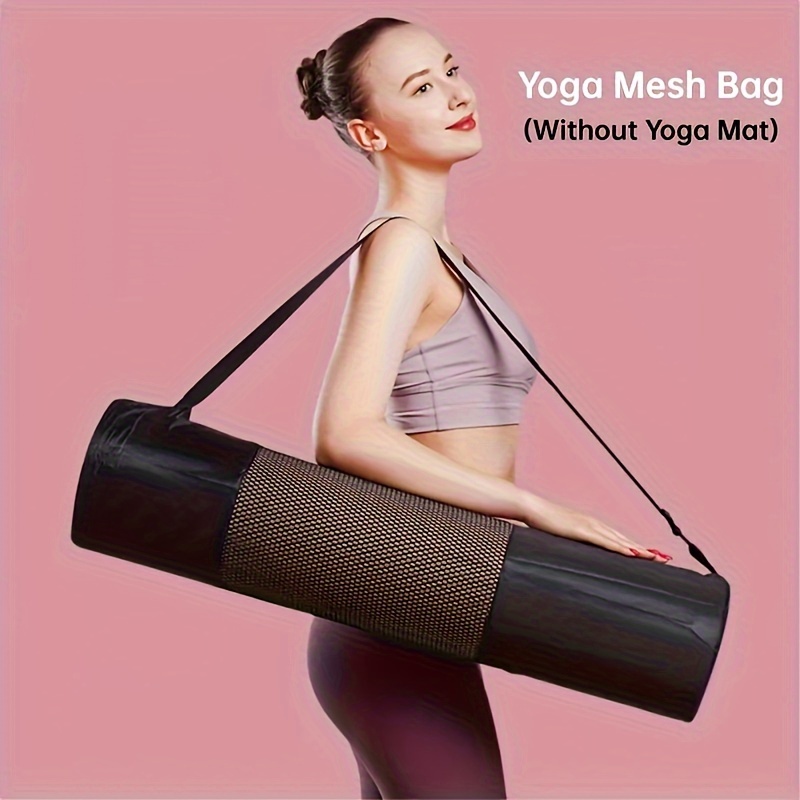 1 Breathable Yoga Mat Storage  - đánh giá và giá Rugged Sport Strap