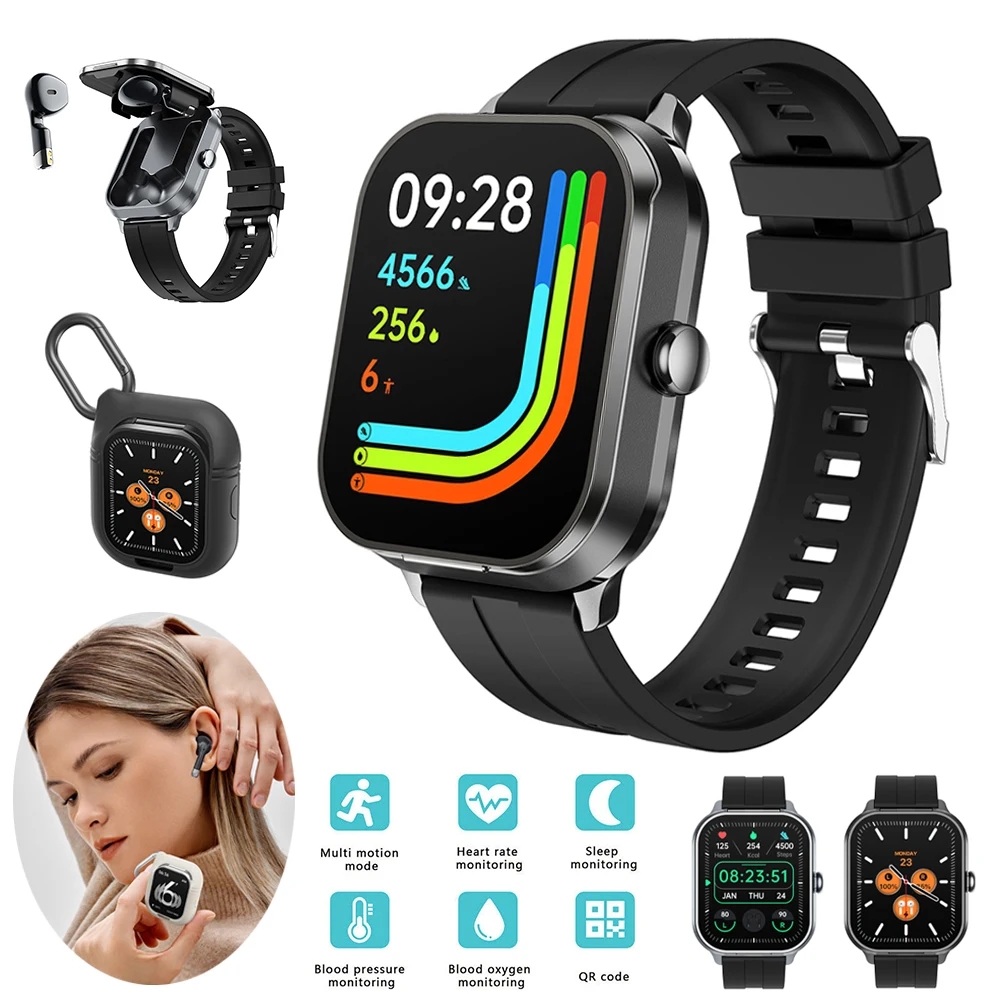 for Unihertz 8849 Tank 4 Pro/  - đánh giá và giá Smartwatch X12
