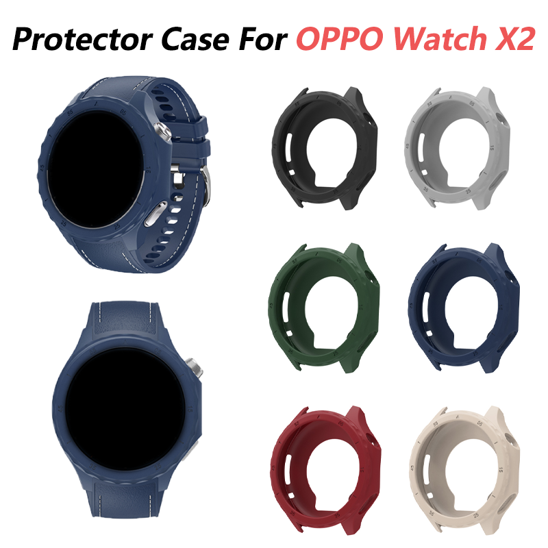 For OPPO Watch X2 Smartwatch S - đánh giá và giá Smartwatch X2