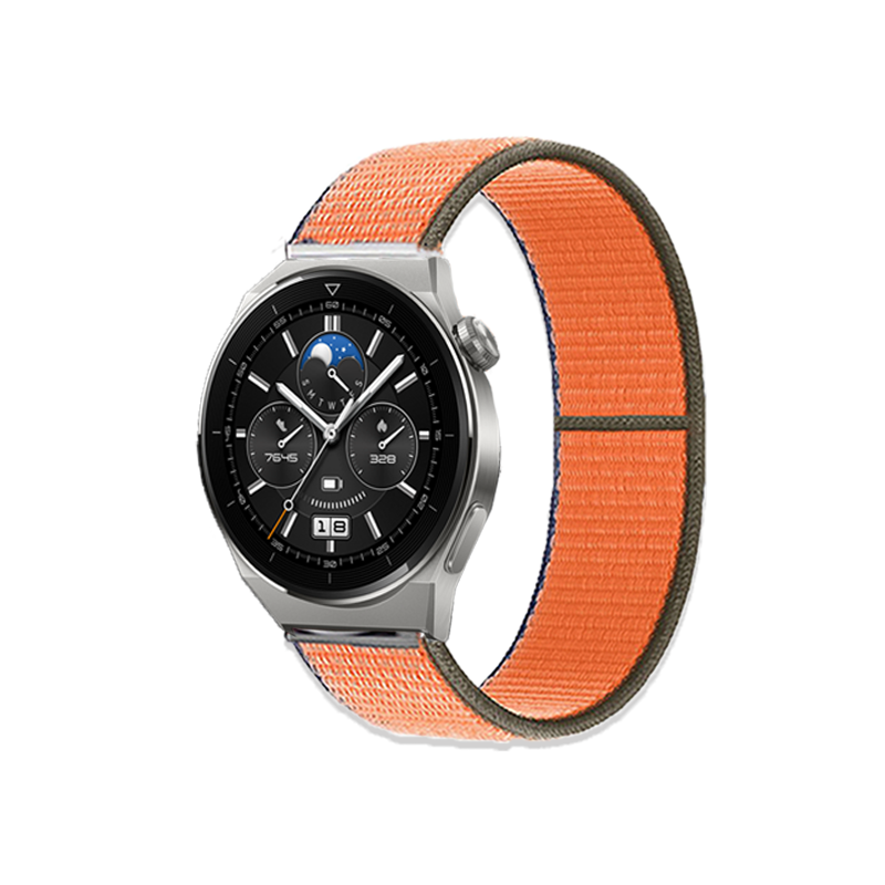Nylon Ban Nhạc Cho Đồng Hồ HUA - đánh giá và giá Titan Smartwatch Accessories
