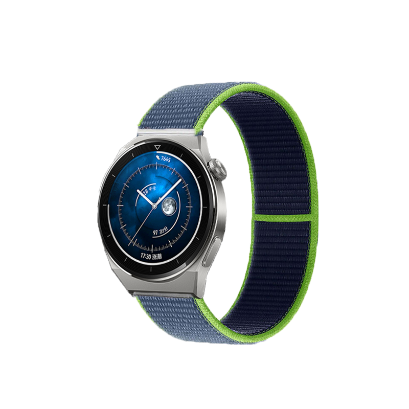 Nylon Ban Nhạc Cho Đồng Hồ HUA - đánh giá và giá Titan Smartwatch Accessories