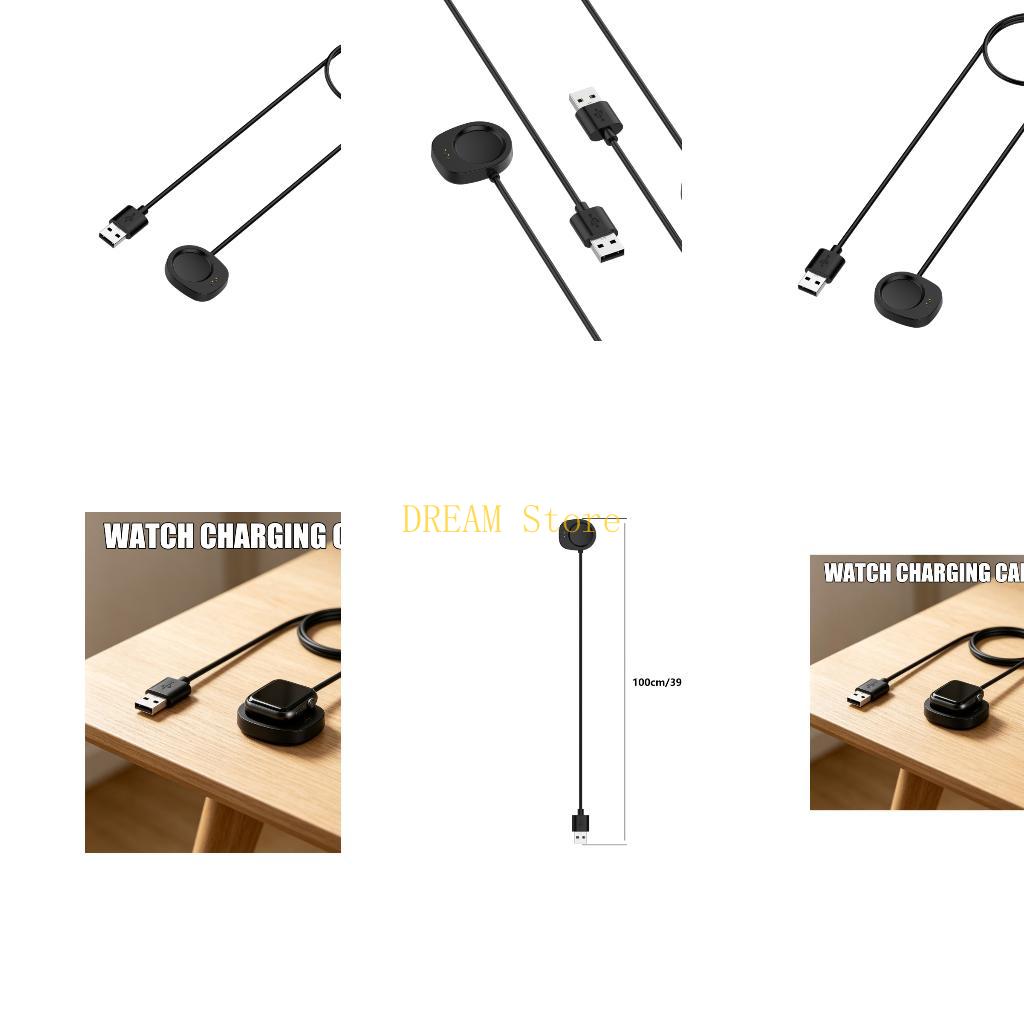 Đồng hồ Dây cáp sạc từ tính ch - đánh giá và giá Best Smartwatch Accessories