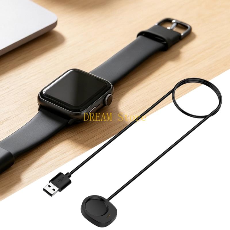 Đồng hồ Dây cáp sạc từ tính ch - đánh giá và giá Best Smartwatch Accessories