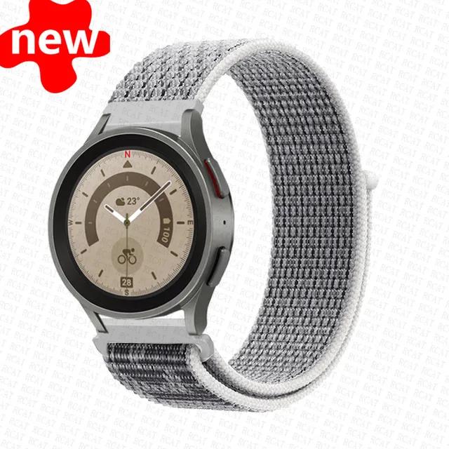 22mm 20mm Band for Samsung Gal - đánh giá và giá Titan Smartwatch Accessories