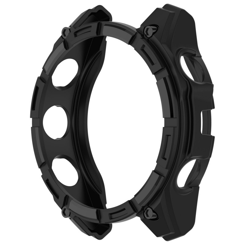 TPU Case For Garmin Descent Mk - đánh giá và giá Rugged Sport Strap