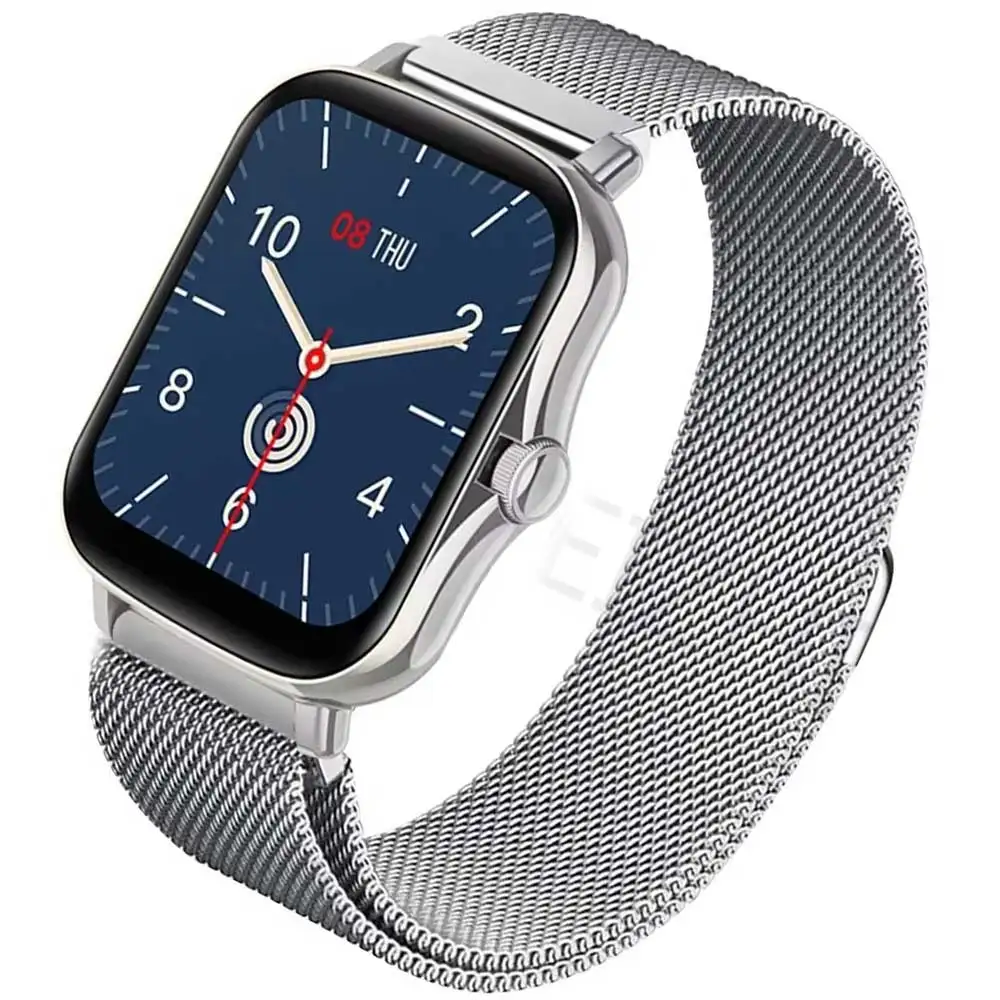 20mm strap For Amazfit GTS 4/3 - đánh giá và giá Titan Smartwatch Accessories