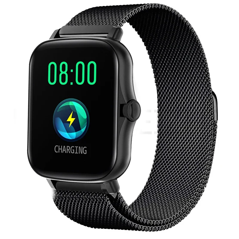 20mm strap For Amazfit GTS 4/3 - đánh giá và giá Titan Smartwatch Accessories