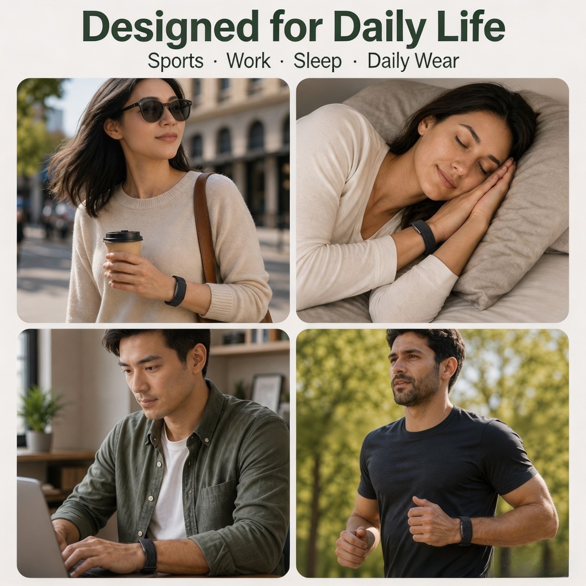 Lightweight Nylon Breathable W - đánh giá và giá Rugged Sport Strap