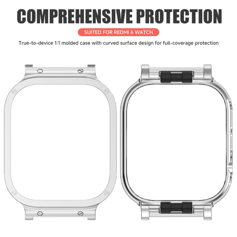 Metal frame ear protection she - đánh giá và giá Rugged Sport Strap