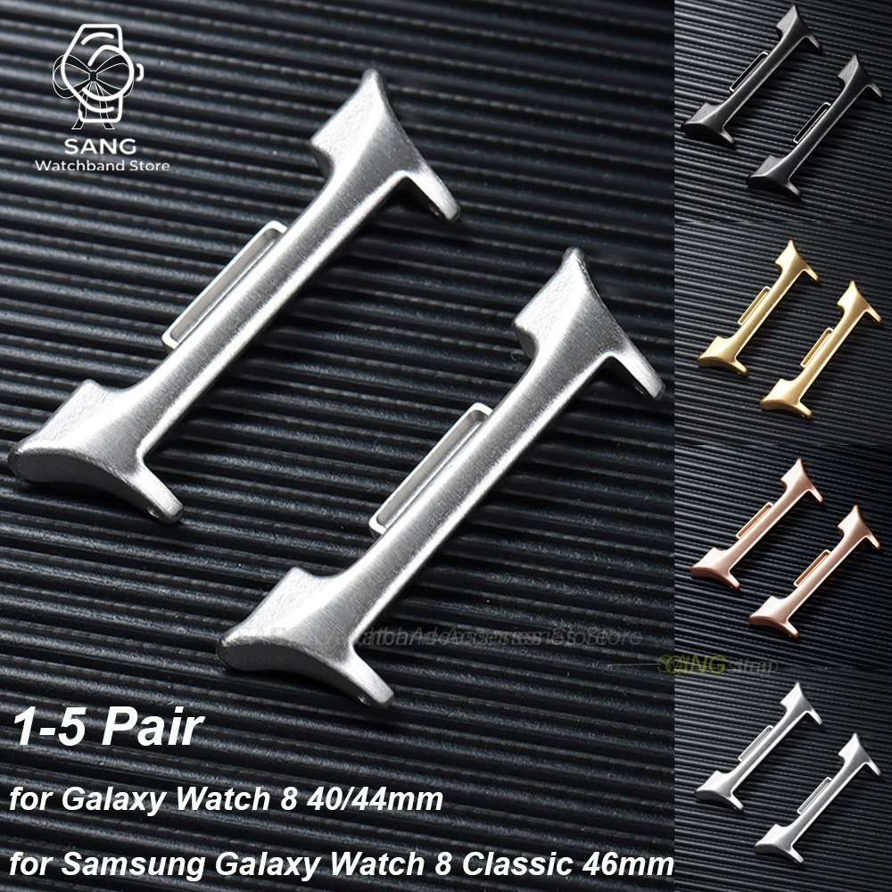 1-5 Pair for Samsung Galaxy Wa - đánh giá và giá Samsung Smartwatch Accessories