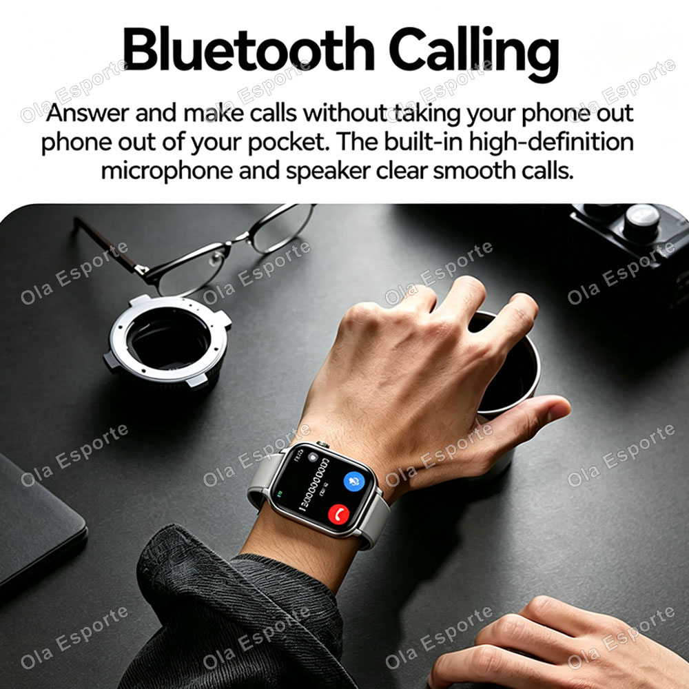 New LED Flashlight Smart Watch - đánh giá và giá Smartwatch X12